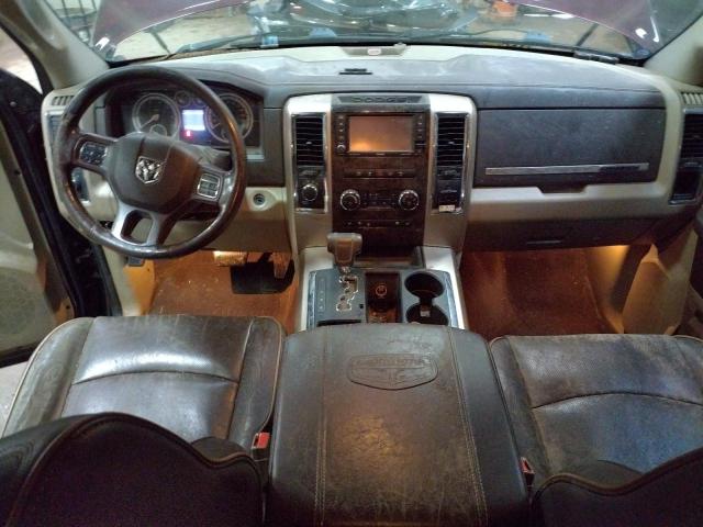 Фото 8 с аукциона – 2012 DODGE RAM 1500 L с VIN 1C6RD7PT6CS147735