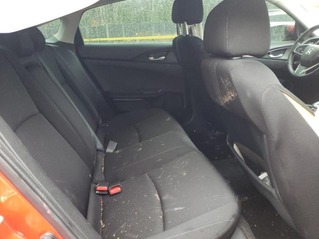 Photo 10 from auction – 2018 HONDA CIVIC EX with VIN 2HGFC2F7XJH604431