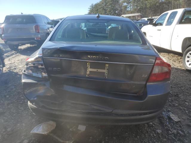 Photo 6 from auction – 2008 VOLVO S80 3.2 with VIN YV1AS982X81079816