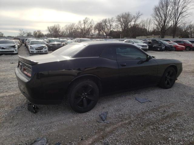 Photo 3 from auction – 2017 DODGE CHALLENGER with VIN 2C3CDZAG1HH568707