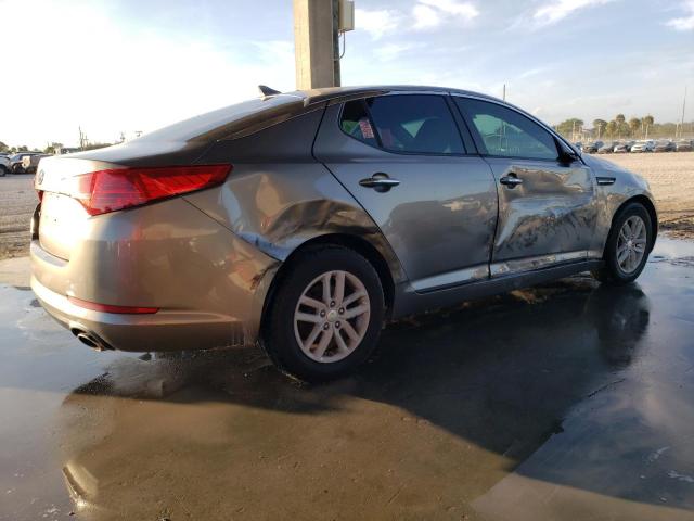 Photo 3 from auction – 2012 KIA OPTIMA LX with VIN 5XXGM4A73CG062825