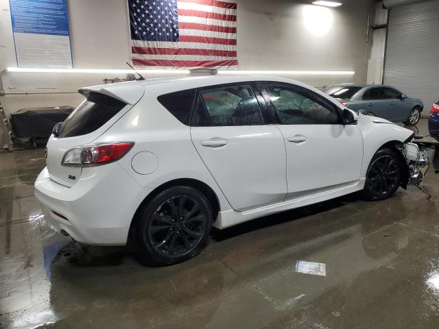 Photo 3 from auction – 2011 MAZDA 3 S with VIN JM1BL1K62B1423067