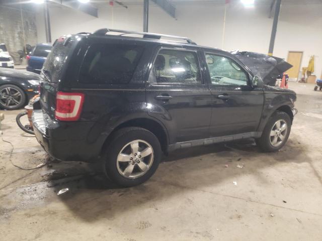 Photo 3 from auction – 2011 FORD ESCAPE XLT with VIN 1FMCU9DG6BKA96507