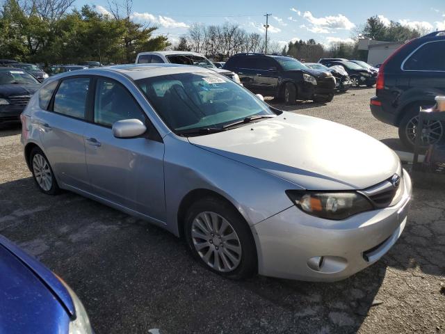Zdjęcie 4 z aukcji – 2010 SUBARU IMPREZA 2. z VIN JF1GH6B62AH826675