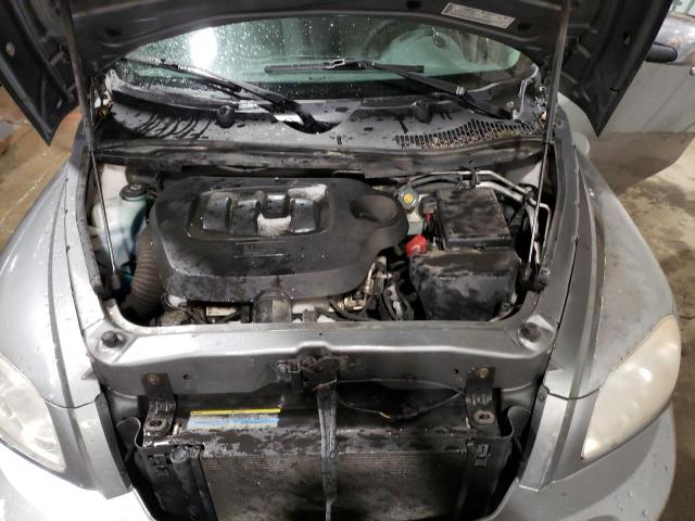 Photo 11 from auction – 2006 CHEVROLET HHR LT with VIN 3GNDA23D26S657366