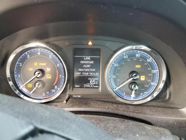 Photo 9 from auction – 2019 TOYOTA COROLLA L with VIN 5YFBURHE3KP891234