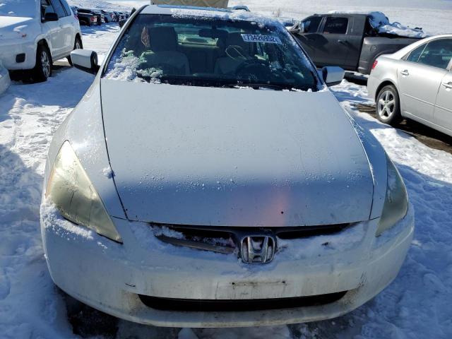 Photo 5 from auction – 2004 HONDA ACCORD EX with VIN 1HGCM66534A099289