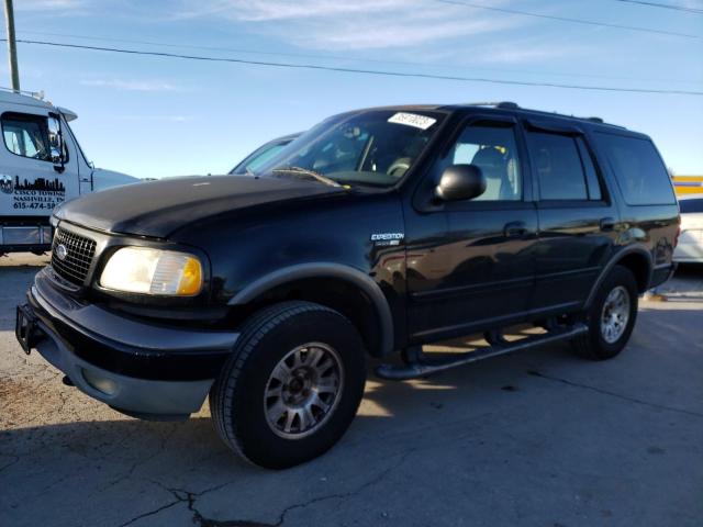 FORD EXPEDITION 2000 with VIN 1FMPU16L0YLB18694 - Photo from auction