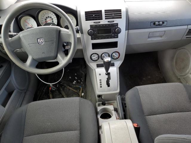 Фото 8 с аукциона – 2007 DODGE CALIBER SX с VIN 1B3HB48B67D526793