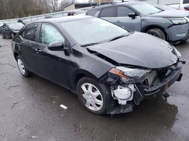 Photo 4 from auction – 2019 TOYOTA COROLLA L with VIN 2T1BURHE5KC207011