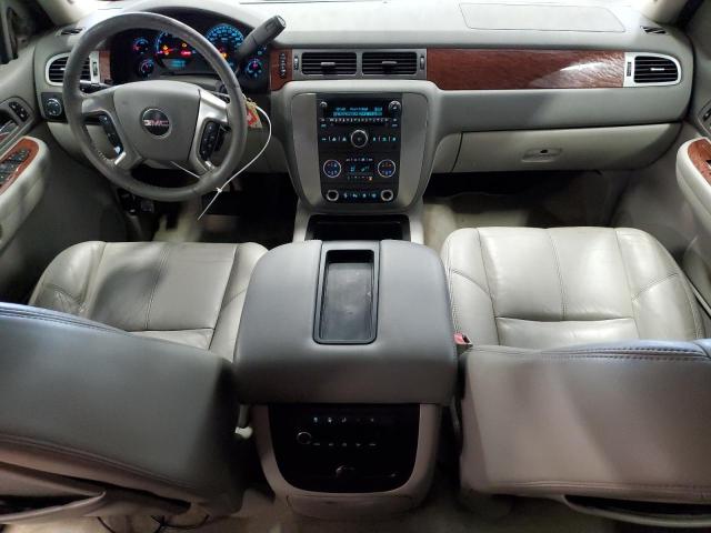 Photo 8 from auction – 2007 GMC YUKON with VIN 1GKFC13037R395871