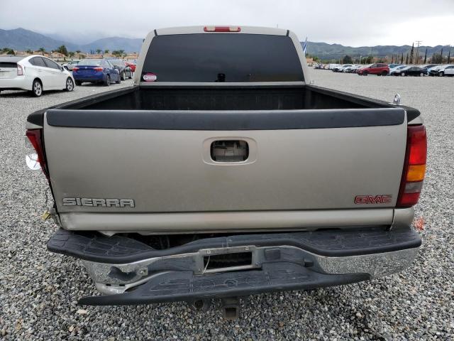 Photo 6 from auction – 2003 GMC NEW SIERRA with VIN 2GTEC19V331173070