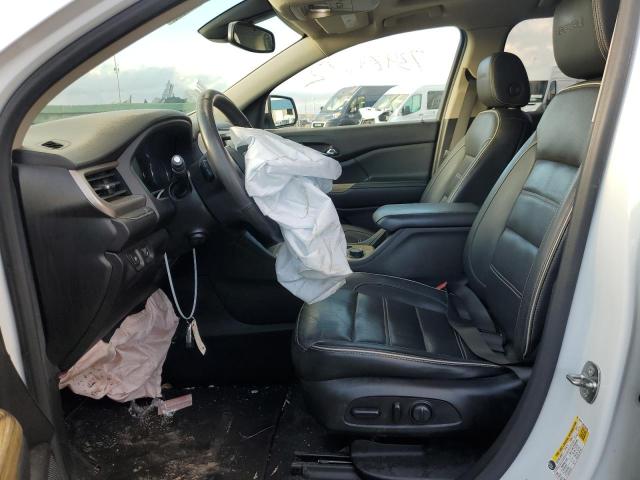 Photo 7 from auction – 2017 GMC ACADIA DEN with VIN 1GKKNXLS8HZ260495