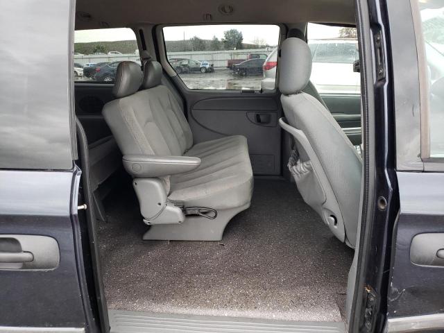 Photo 11 from auction – 2007 DODGE GRAND CARA with VIN 1D4GP24R87B260470