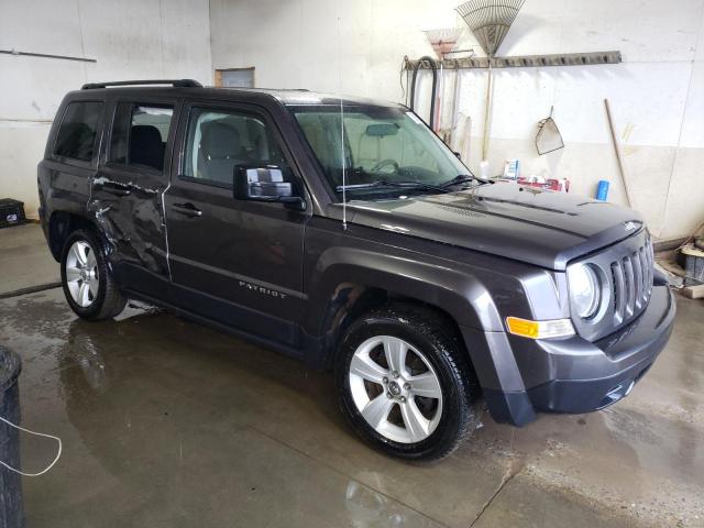 Photo 4 from auction – 2014 JEEP PATRIOT LA with VIN 1C4NJPFA9ED925419