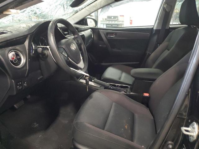 Photo 7 from auction – 2018 TOYOTA COROLLA L with VIN 5YFBURHE9JP814513