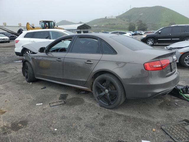 Photo 2 from auction – 2014 AUDI A4 PREMIUM with VIN WAUEFAFL8EN007460