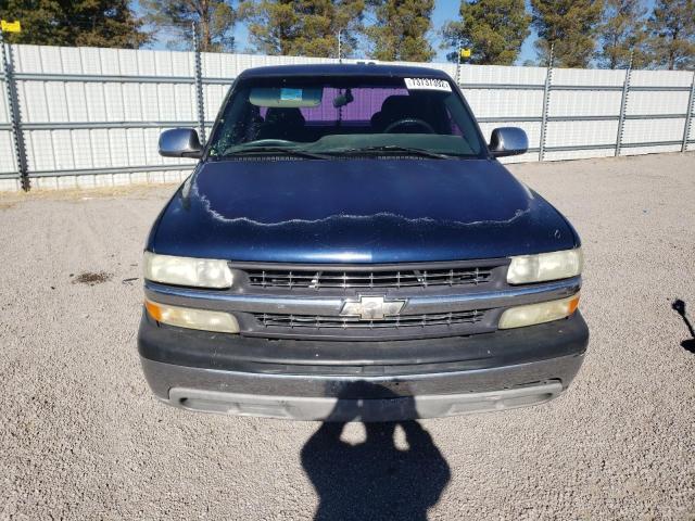 Photo 5 from auction – 2002 CHEVROLET SILVERADO with VIN 2GCEC19W021194823