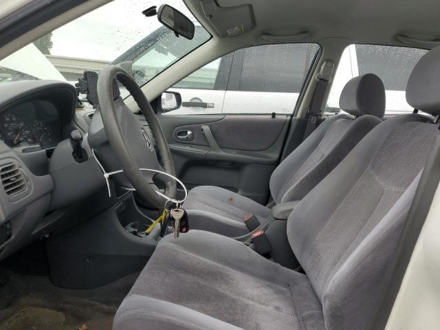 Photo 7 from auction – 2000 MAZDA PROTEGE ES with VIN JM1BJ2213Y0230201