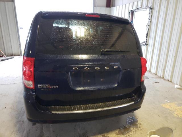 Photo 6 from auction – 2013 DODGE GRAND CARA with VIN 2C4RDGBG7DR508248