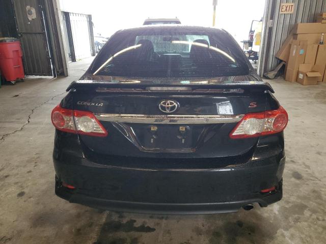 Photo 6 from auction – 2011 TOYOTA COROLLA BA with VIN 2T1BU4EE9BC550766