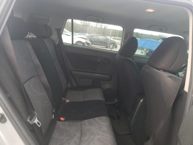 Photo 10 from auction – 2011 TOYOTA SCION XB with VIN JTLZE4FE7B1124738