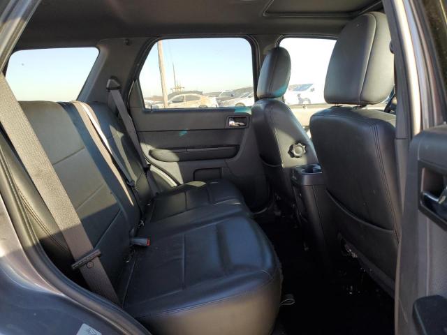 Photo 11 from auction – 2012 FORD ESCAPE LIM with VIN 1FMCU0E71CKB13712