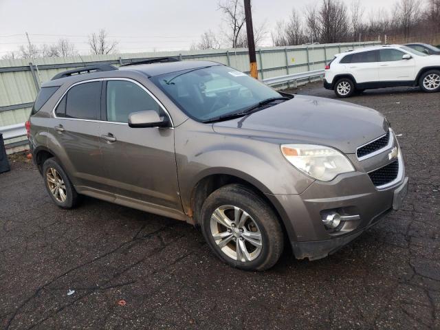 Zdjęcie 4 z aukcji – 2011 CHEVROLET EQUINOX LT z VIN 2CNALPEC6B6212494