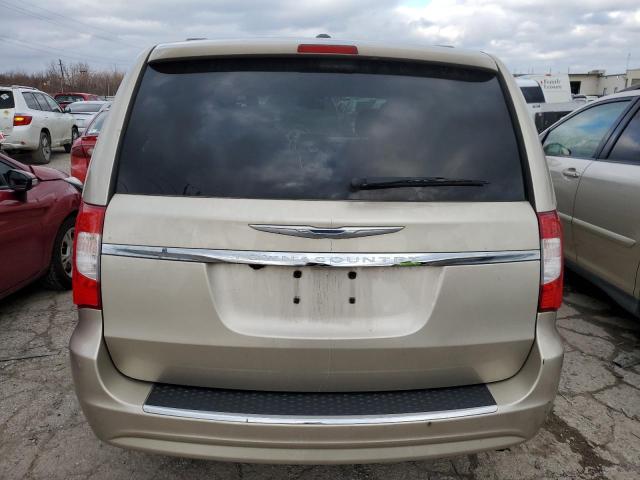 Photo 6 from auction – 2015 CHRYSLER TOWN & COU with VIN 2C4RC1BG8FR596357