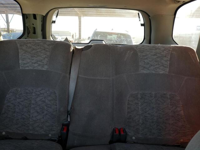 Photo 10 from auction – 2004 GMC ENVOY with VIN 1GKDS13SX42181959