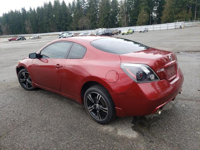 Photo 2 from auction – 2013 NISSAN ALTIMA S with VIN 1N4AL2EP7DC149061
