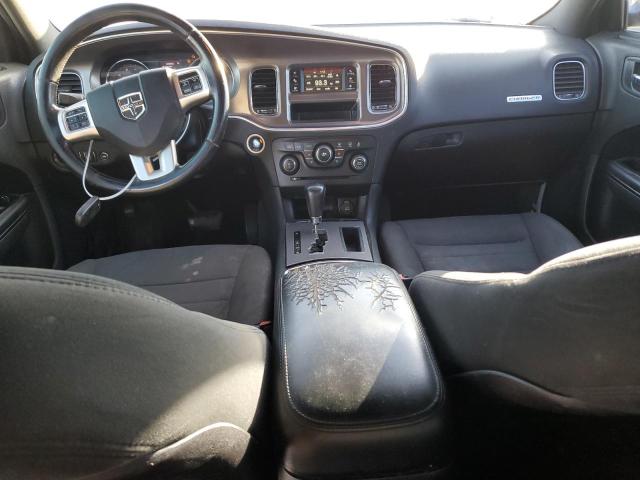 Photo 8 from auction – 2012 DODGE CHARGER SE with VIN 2C3CDXBG0CH122219