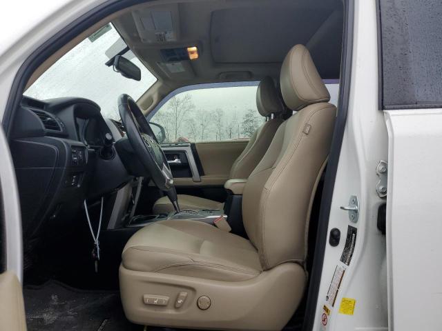 Photo 7 from auction – 2015 TOYOTA 4RUNNER SR with VIN JTEZU5JR6F5086654