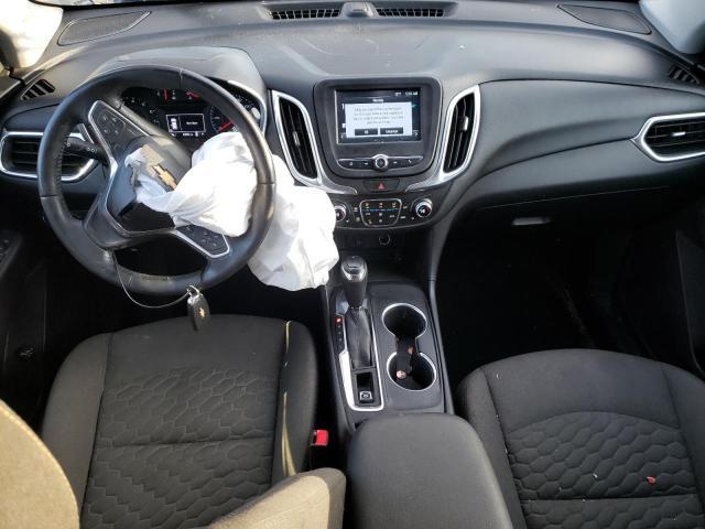Photo 8 from auction – 2018 CHEVROLET EQUINOX LT with VIN 2GNAXJEV5J6164533