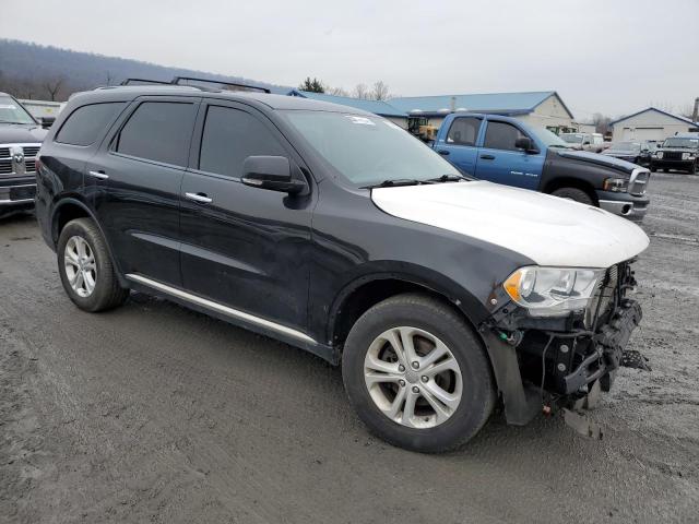 Photo 4 from auction – 2013 DODGE DURANGO CR with VIN 1C4RDJDG4DC509537