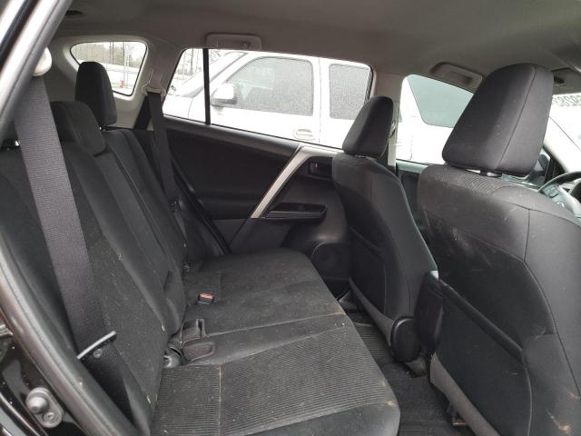 Photo 10 from auction – 2018 TOYOTA RAV4 LE with VIN 2T3ZFREV9JW473102