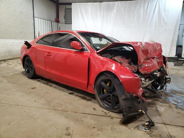 Photo 4 from auction – 2010 AUDI A5 PREMIUM with VIN WAULFAFR7AA000819