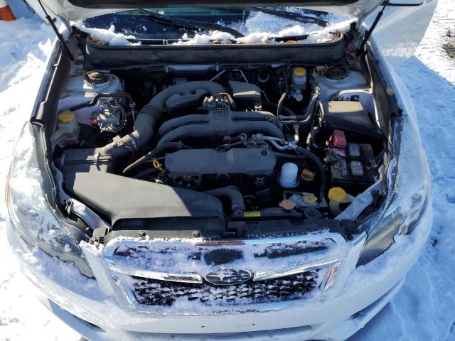 Photo 11 from auction – 2014 SUBARU LEGACY 2.5 with VIN 4S3BMBM6XE3038445