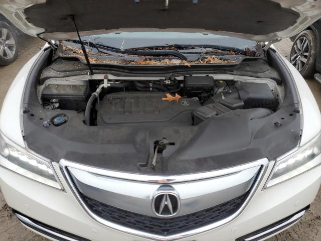 Photo 12 from auction – 2014 ACURA MDX ADVANC with VIN 5FRYD4H84EB015049