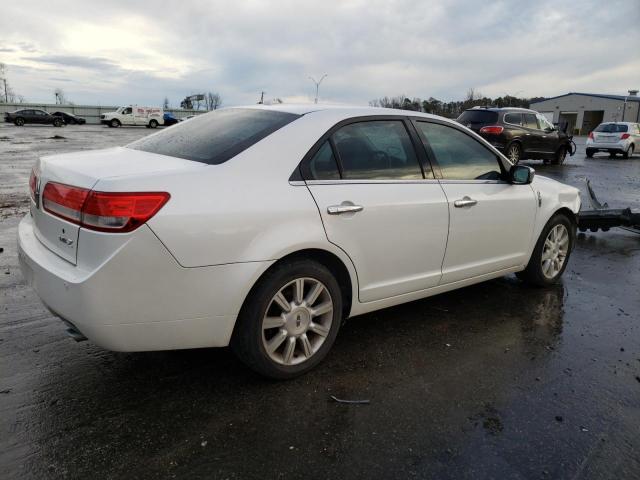 Photo 3 from auction – 2010 LINCOLN MKZ with VIN 3LNHL2GC5AR650025