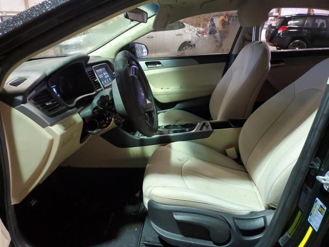 Photo 7 from auction – 2019 HYUNDAI SONATA SE with VIN 5NPE24AF4KH810294