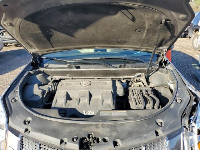 Photo 12 from auction – 2012 CADILLAC SRX PERFOR with VIN 3GYFNBE3XCS504136