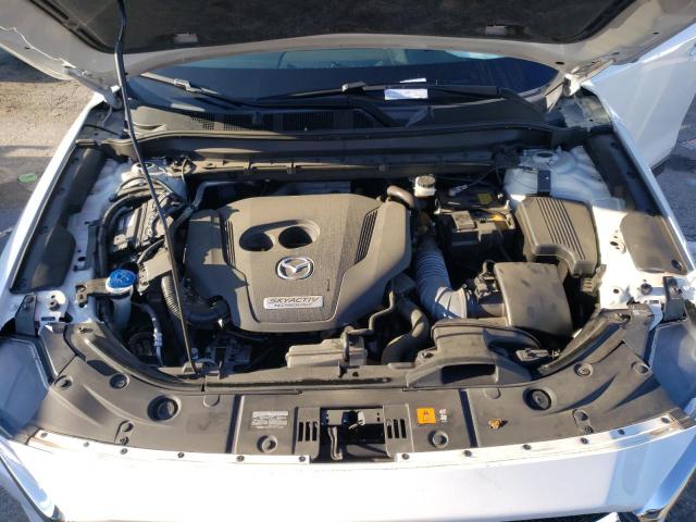 Photo 12 from auction – 2019 MAZDA CX-5 SIGNA with VIN JM3KFBEY7K0559993