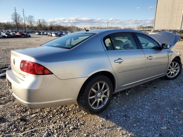 Photo 3 from auction – 2006 BUICK LUCERNE CX with VIN 1G4HD57286U249509