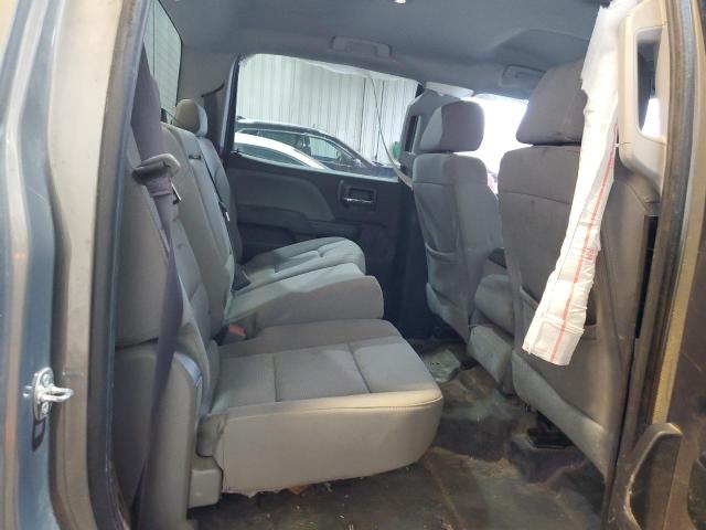 Photo 10 from auction – 2017 GMC SIERRA K25 with VIN 1GT12REG3HF135037