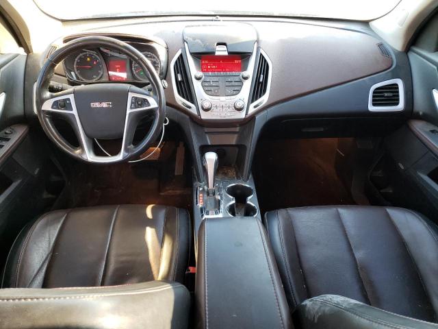 Photo 8 from auction – 2011 GMC TERRAIN SL with VIN 2CTALWECXB6435379