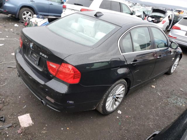 Photo 3 from auction – 2009 BMW 335 XI with VIN WBAPL33579A407042
