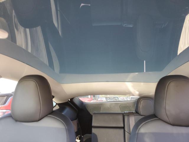 Photo 10 from auction – 2021 TESLA MODEL Y with VIN 5YJYGAEE0MF188292
