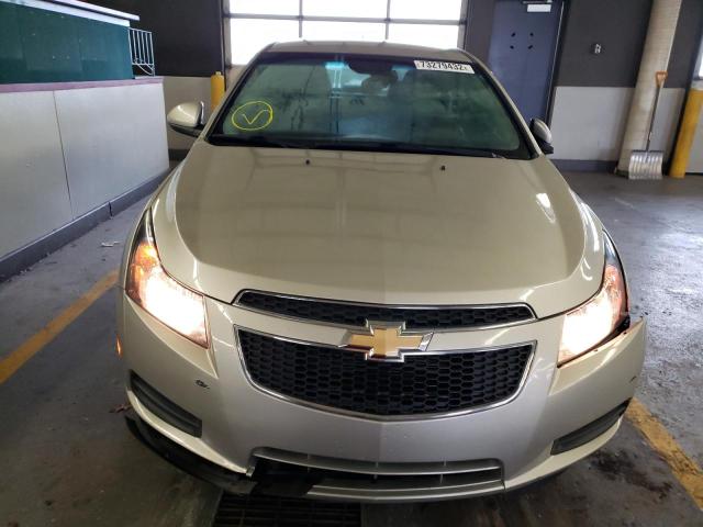 Photo 5 from auction – 2014 CHEVROLET CRUZE LT with VIN 1G1PC5SB5E7444029