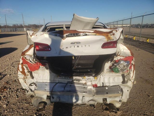 Photo 6 from auction – 2012 INFINITI G37 BASE with VIN JN1CV6AP5CM932093